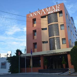 Annamar Hotel